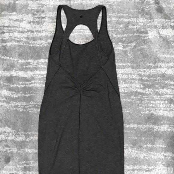 Lululemon Black and White Dress Size 8 - Picture 6 of 8